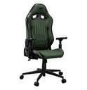 Silla Gaming Cougar Explore Royal F Verde Militar