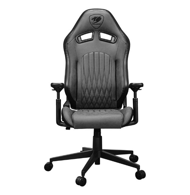 Silla Gaming Cougar Explore Royal F Gris Jet