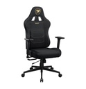 Silla Gaming Cougar Pryme Negro Dorado
