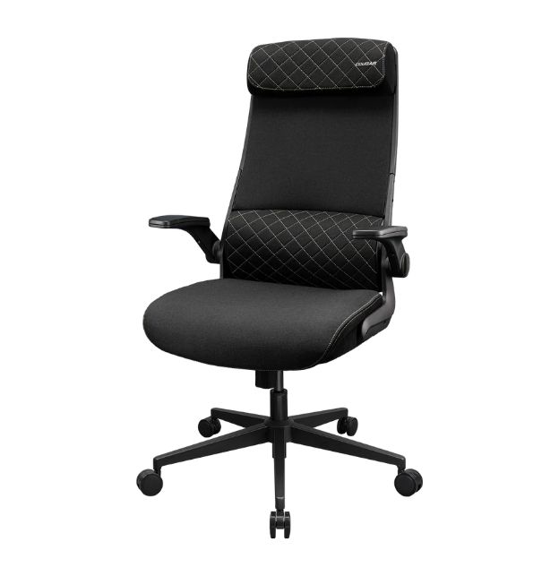 Silla Gaming Cougar Stryder Negra