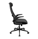 Silla Gaming Cougar Stryder Negra