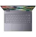 Laptop Lenovo IdeaPad 5i 2-in-1 14" Touchscreen Ultra 5 225U 8GB RAM 512GB SSD W11 Home Gris Teclado Inglés