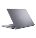 Laptop Lenovo IdeaPad 5i 2-in-1 14" Touchscreen Ultra 5 225U 8GB RAM 512GB SSD W11 Home Gris Teclado Inglés