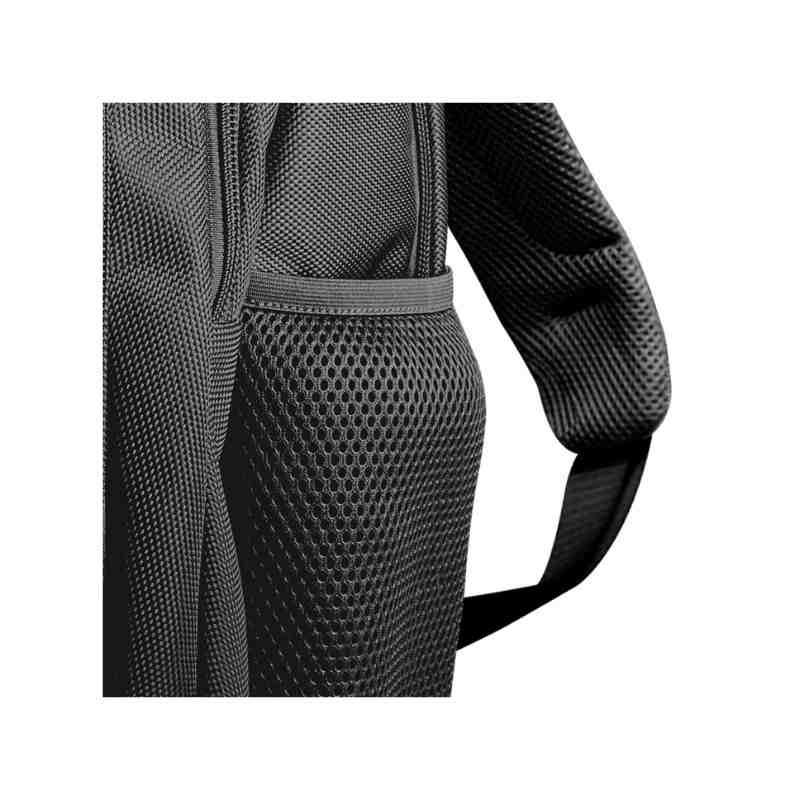 Mochila Klip Xtreme KNB-576GR 15.6" Gris