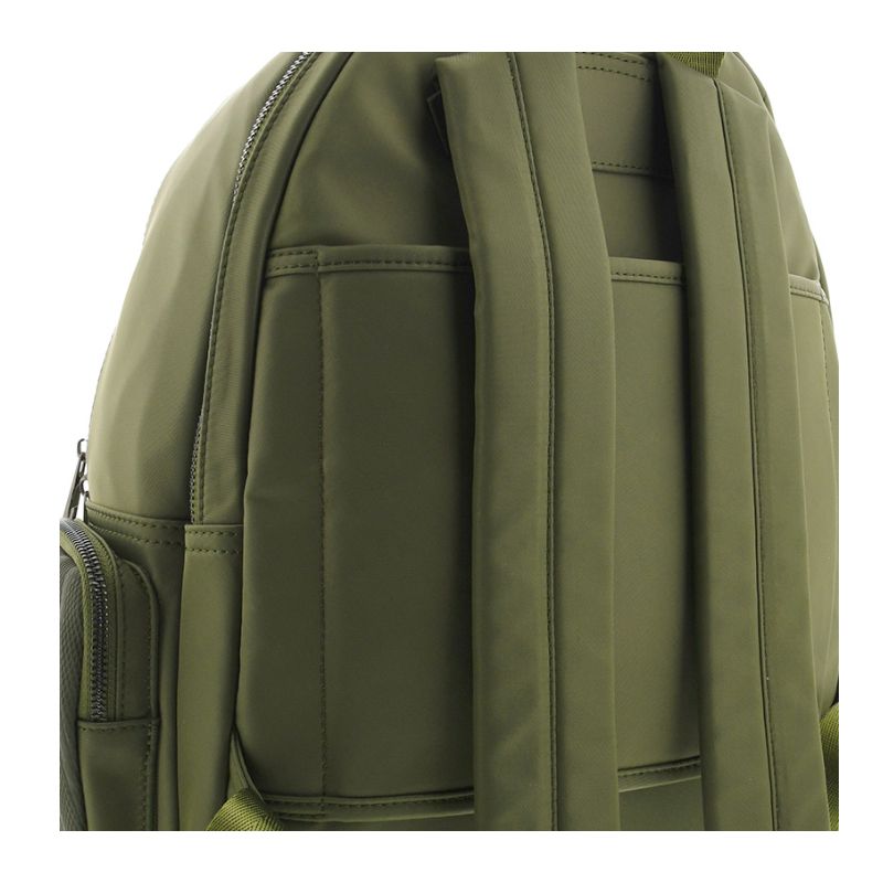 Mochila Klip Xtreme Eva 13" Verde