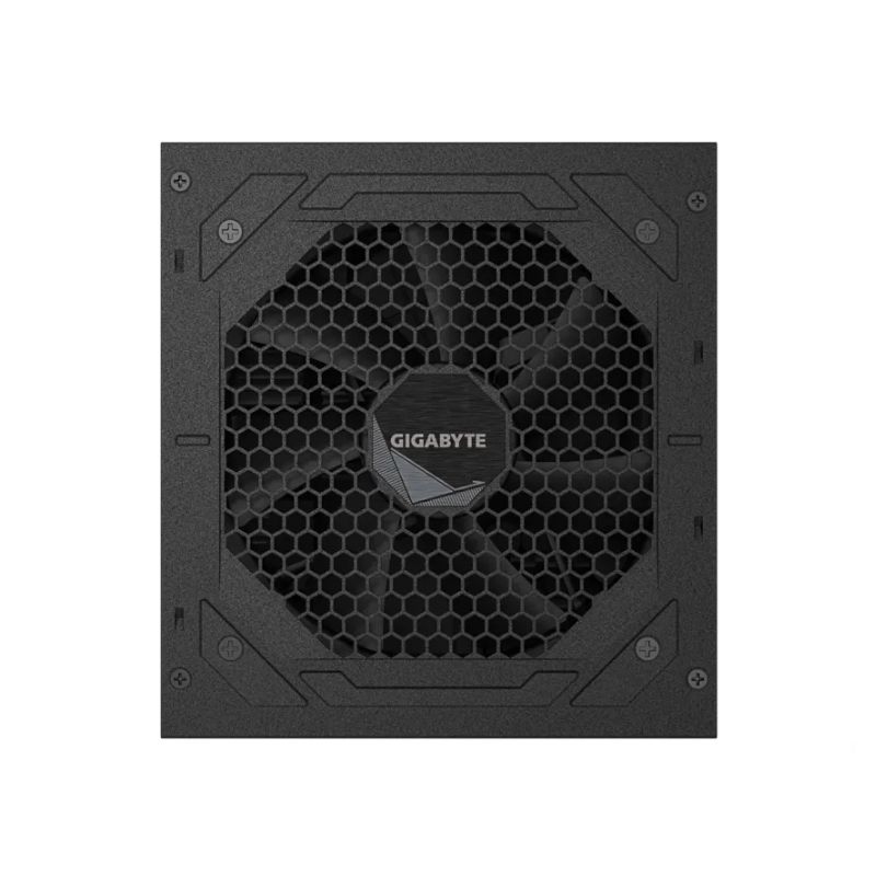 Fuente de Poder 850W Gigabyte UD850GM V2 80 Plus Gold