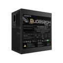 Fuente de Poder 850W Gigabyte UD850GM V2 80 Plus Gold