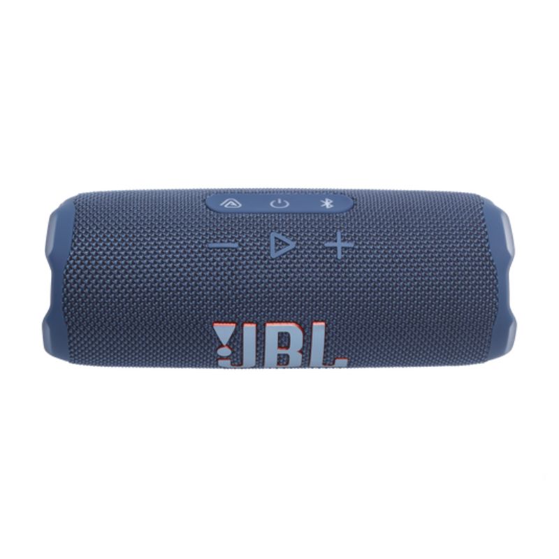 Bocina Bluetooth JBL Flip 7 35W Azul
