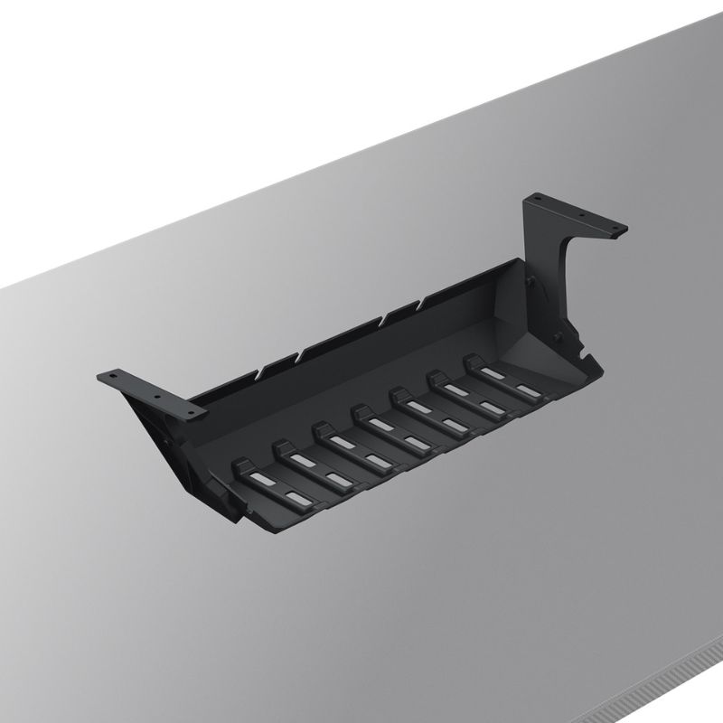 Escritorio Gaming Cougar E-GRAV 160 Negro