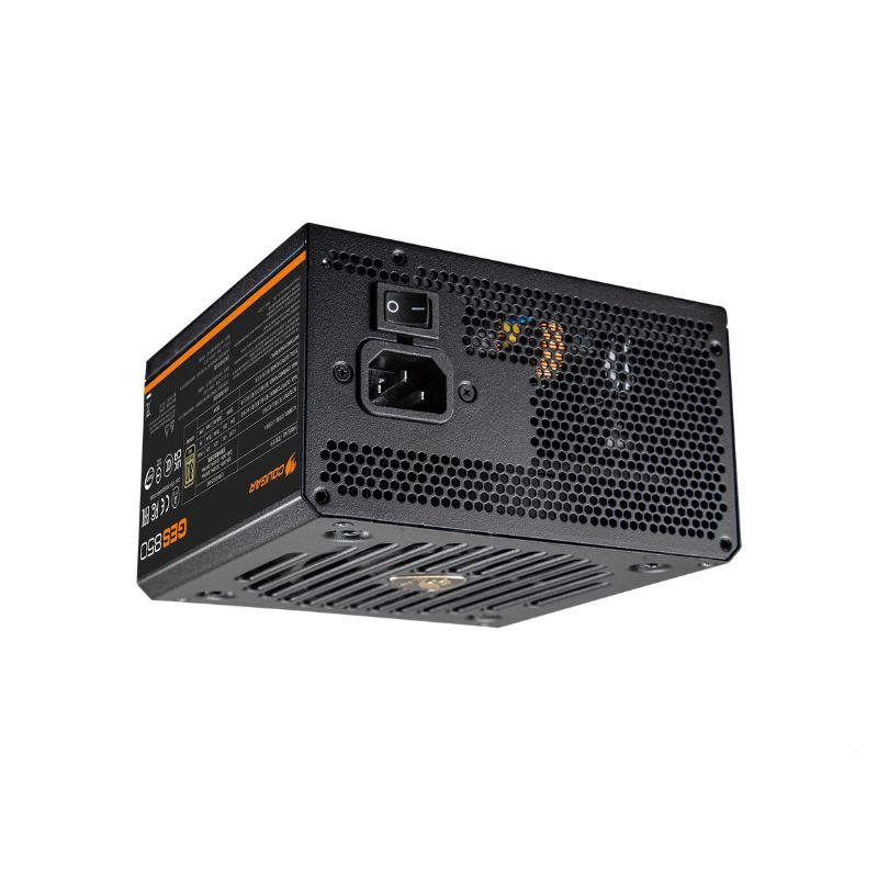 Fuente de poder 750W Cougar GES 80 PLUS Gold