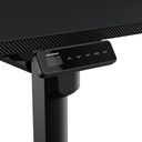 Escritorio Gaming Cougar E-GRAV 180 Negro