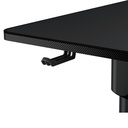 Escritorio Gaming Cougar E-GRAV 180 Negro