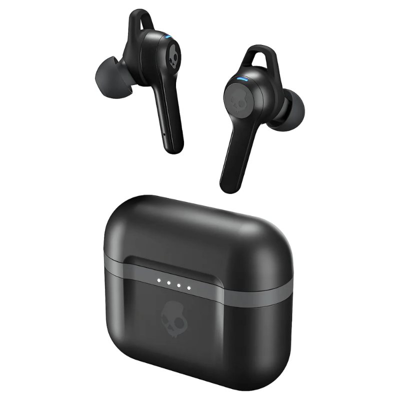 Audífonos SkullCandy Indy Evo Negro