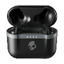 Audífonos SkullCandy Indy Evo Negro