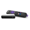 Dispositivo Roku Premiere para Streaming y Video 4K HDMI Wi-Fi