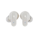 Audífonos Skullcandy Dime 3 XT True Wireless In-Ear Earbuds Color Hueso