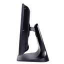 Computadora AIO AON ALLMAX-250W 15" Touch CI3 dual-core 8GB RAM 256GB SSD Negro Windows 10 Pro