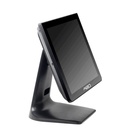 Computadora AIO AON ALLMAX-990W 15" Touch Intel i5 11va Gen 8GB RAM 256GB SSD Negro Windows 11 Pro