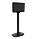 Monitor AO-MO-1001 AX-7 7" Auxiliar Negro