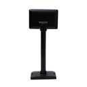 Monitor AO-MO-1001 AX-7 7" Auxiliar Negro