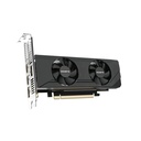 Tarjeta de Video Gigabyte GeForce RTX 3050 OC Low Profile 6GB GDDR6 HDMI DP PCIe 4.0