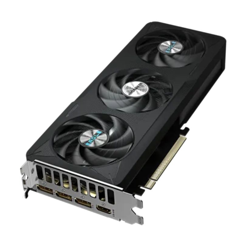 Tarjeta de Video 8GB GDDR7 Gigabyte EAGLE MAX OC GeForce RTX 5060 HDMI DP PCIe 5.0
