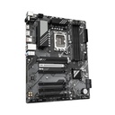Motherboard Gigabyte B760M DS3H WF6E GEN5 Socket LGA1700 14th/13th/12th Gen 4xDDR5 Wi-Fi 6E ATX