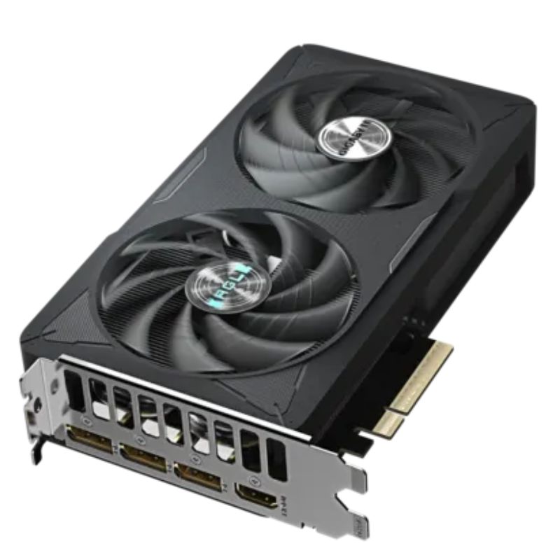 Tarjeta De Video 8GB GDDR7 Gigabyte GeForce RTX 5060 EAGLE OC HDMI DP PCI 5.0