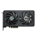 Tarjeta De Video 8GB GDDR7 Gigabyte GeForce RTX 5060 EAGLE OC HDMI DP PCI 5.0