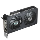 Tarjeta De Video 8GB GDDR7 Gigabyte GeForce RTX 5060 EAGLE OC HDMI DP PCI 5.0