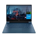 Laptop HP Victus 15-fa1090la 15.6" i5-12450H 8GB DDR4 512GB SSD RTX 2050 4GB W11 Home Azul