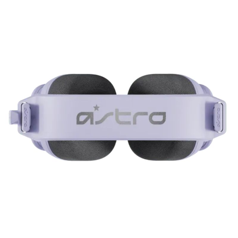 Audífonos tipo Headset Logitech Astro Gaming A10 Gen 2 3.5mm con Micrófono Lila