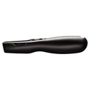 Presentador Inalámbrico Logitech Professional R800 Láser USB