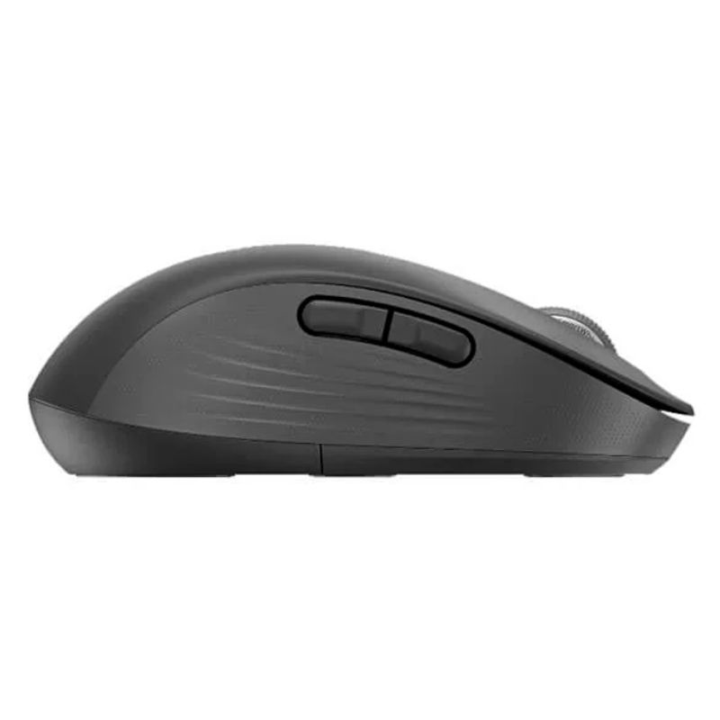 Mouse Inalámbrico Logitech Signature M650 Óptico 4000DPI Gris