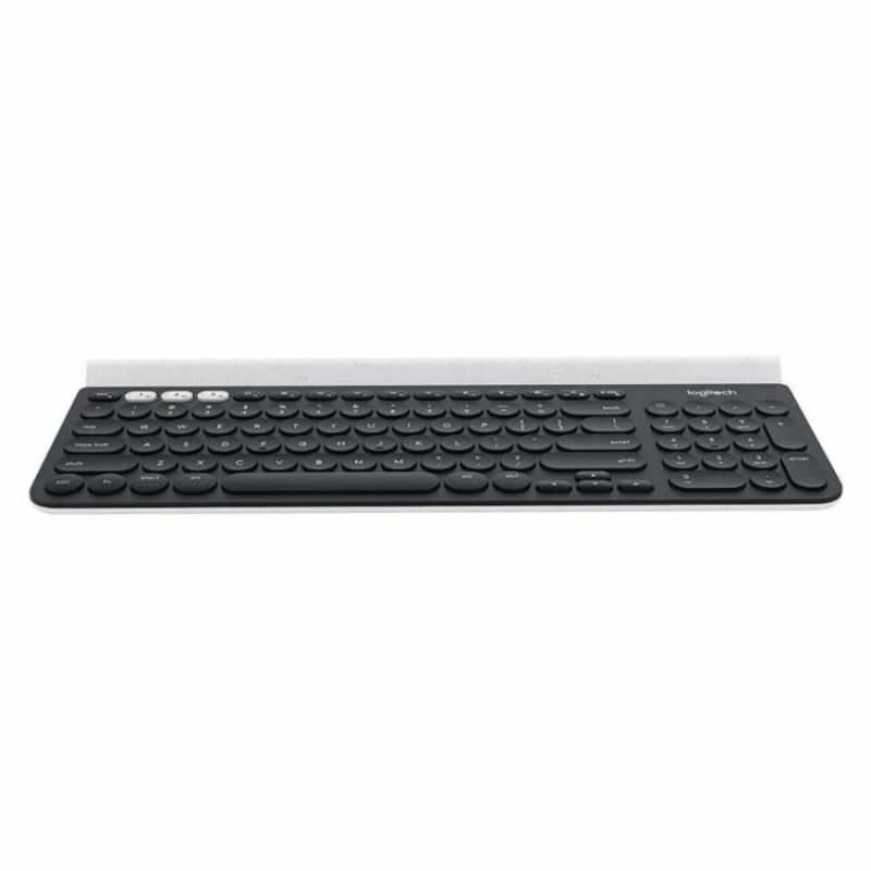 Teclado Inalámbrico Logitech K780 Multi-Device Negro Español
