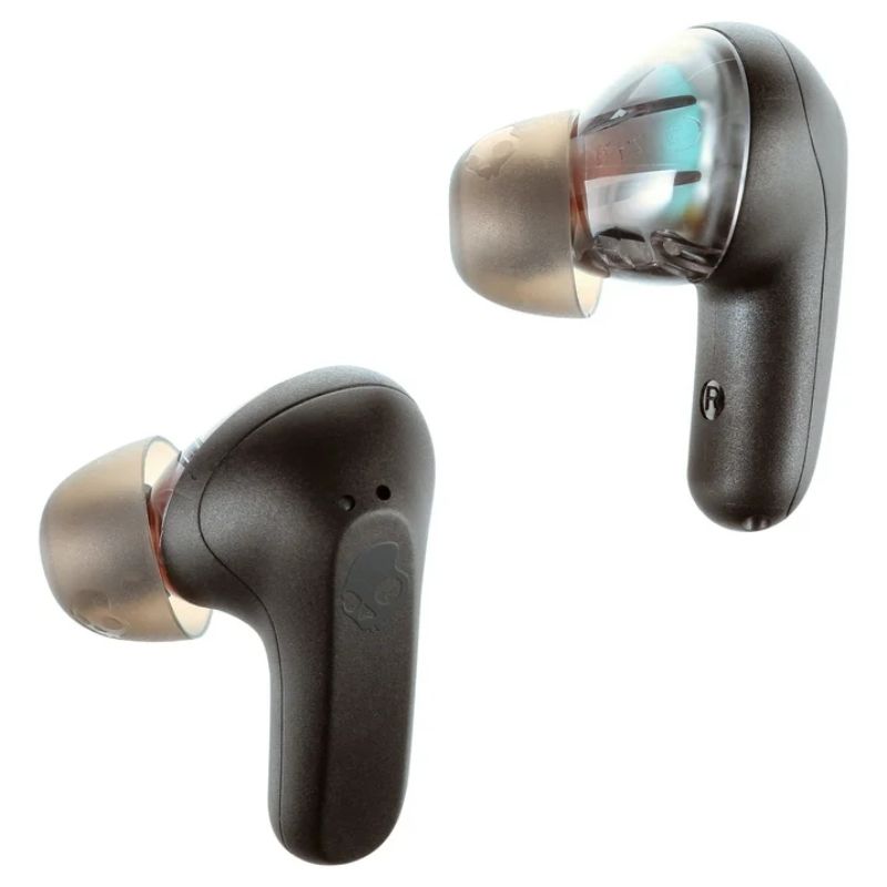 Audífonos Skullcandy Rail XT True Wireless In-Ear Negro