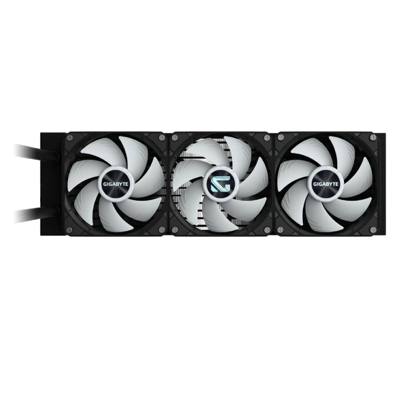 Enfriador Liquido 360mm Gigabyte GME 360 ARGB
