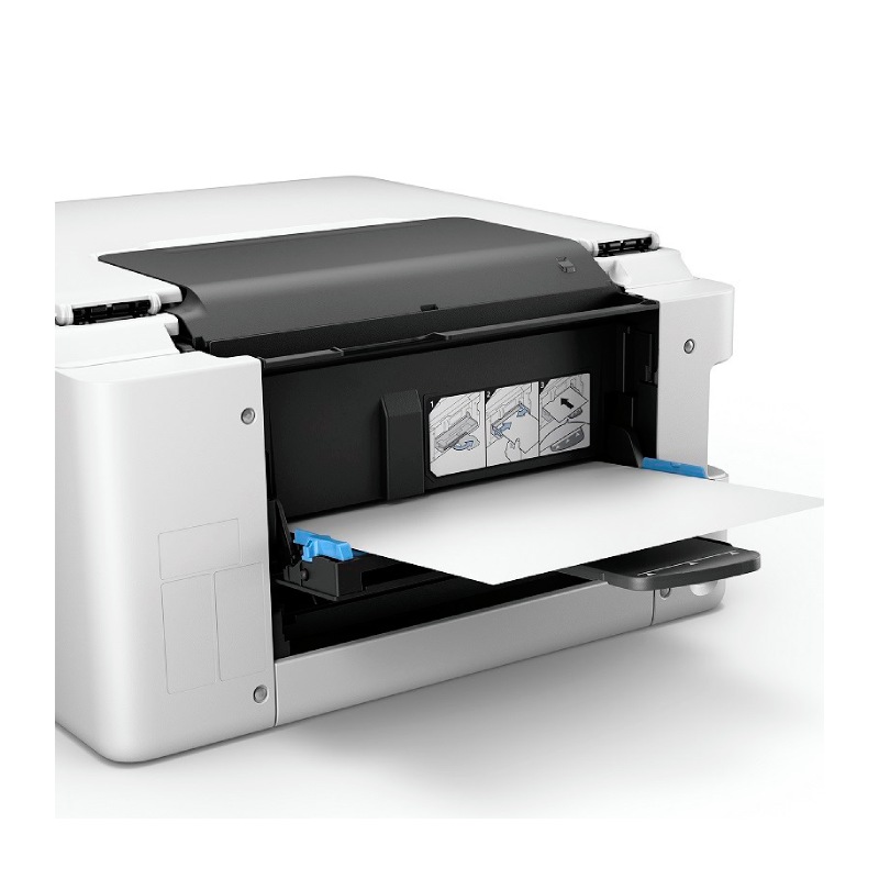 Impresora Canon Inyección Maxify GX3010 Wi-Fi Multifuncional MegaTank