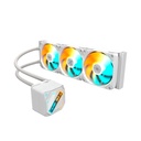 Enfriador Liquido 360mm Gigabyte GME 360 ARGB ICE