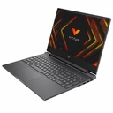 Laptop HP Victus 15-fb3018la 15.6" AMD Ryzen 7 7445HS 8GB RAM 512GB SSD RTX 3050 W11 Home Plateada Teclado Español