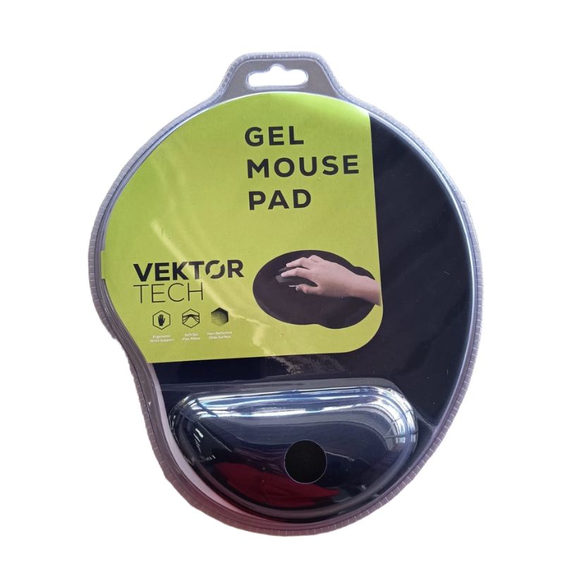 Mousepad VektorTech Gel