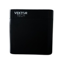 Impresora Térmica VektorTech 80mm USB + Bluetooth