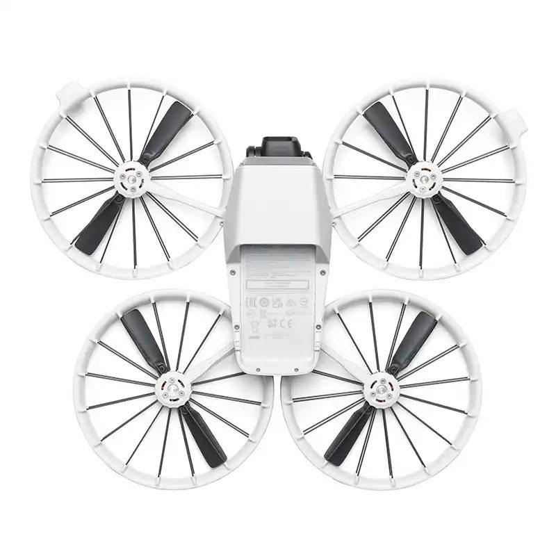 Dron DJI Flip Fly More Combo (DJI RC 2)