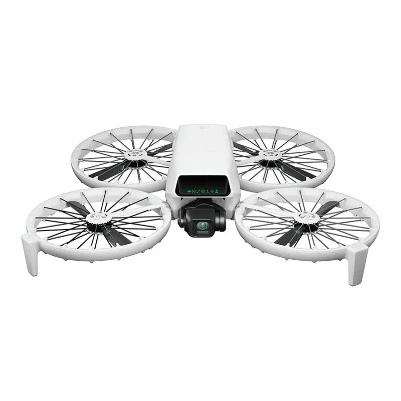 Dron DJI Flip Fly More Combo (DJI RC 2)