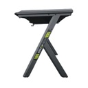 Escritorio de PC VektorTech GD-SRG B02 Negro RGB