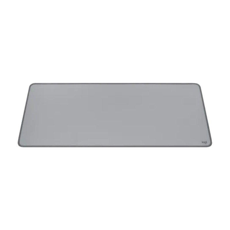 Mousepad Logitech Desk Mat Studio Series Gris medio