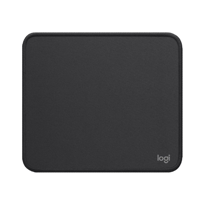 Mousepad Logitech Studio Series Grafito