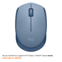 Laptop HP OmniBook X FLIP 2 en 1 14" Touch 2K Intel Core Ultra 7 256V 16GB RAM 1TB SSD W11 Home Azul Teclado Ingles