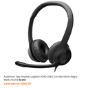 Computadora HP OmniDesk Intel Core Ultra 7 265 16GB RAM 1TB SSD W11 Home Teclado Inglés