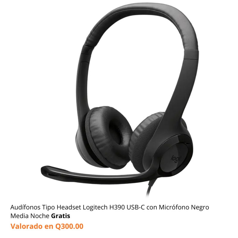 Computadora HP OmniDesk Intel Core Ultra 5 225 16GB RAM 1TB SSD W11 Home Teclado Inglés